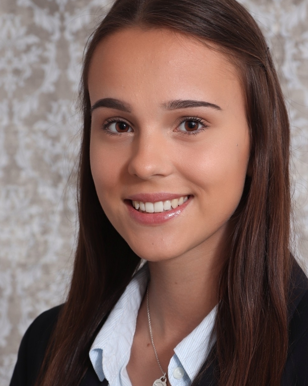 Profilbild von Léonie