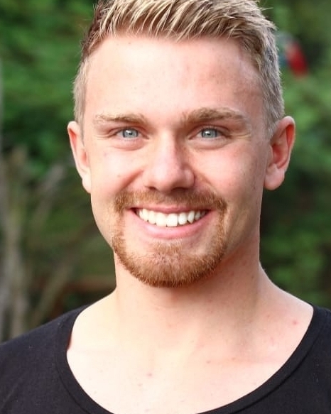Profilbild von Thomas