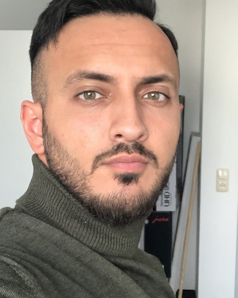 Profilbild von Özgür