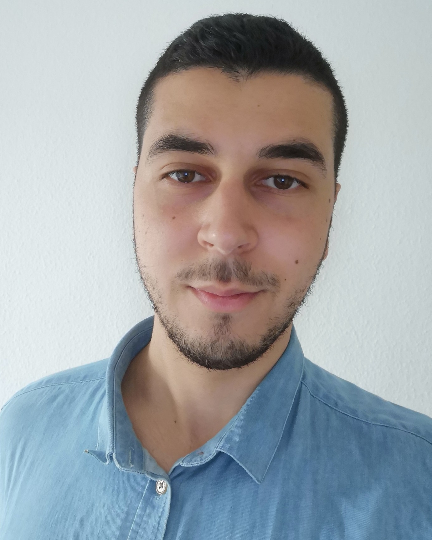 Profilbild von Mohamed