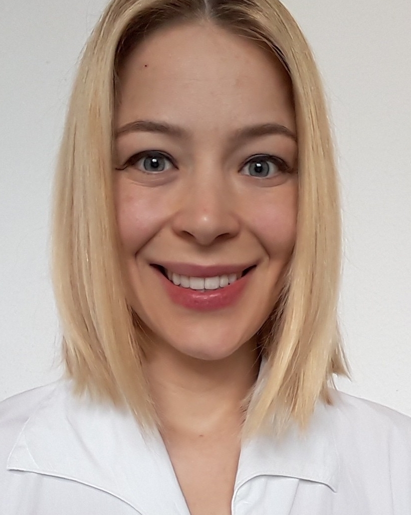 Profilbild von Nora