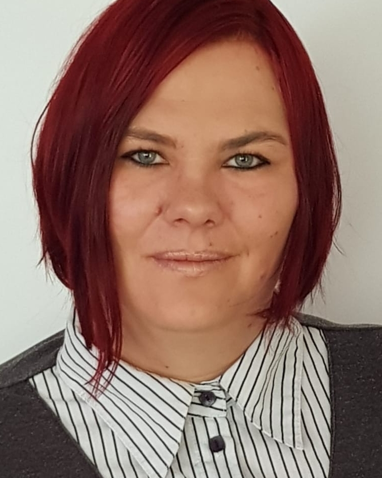 Profilbild von Jacqueline