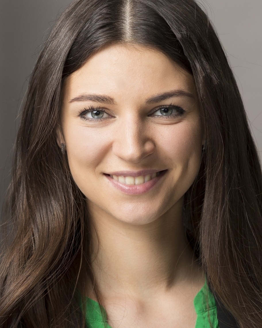 Profilbild von Julia