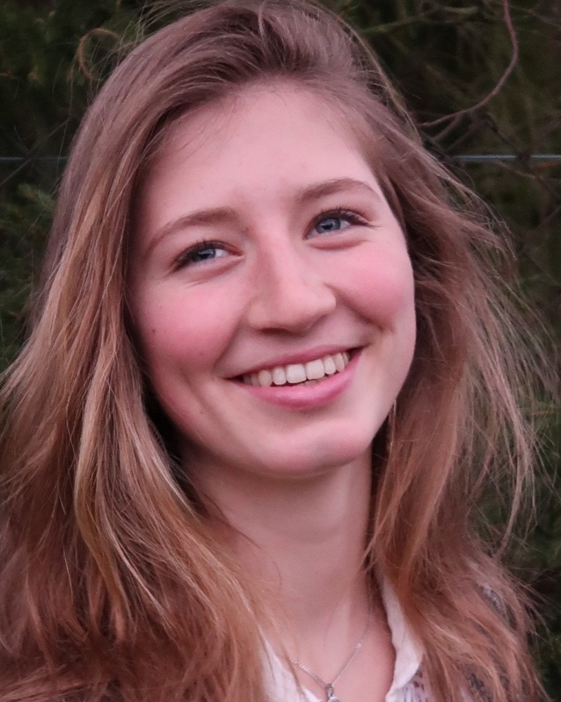 Profilbild von Monika Birgitt Maria