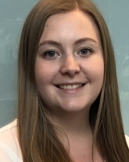 Profilbild von Nadine
