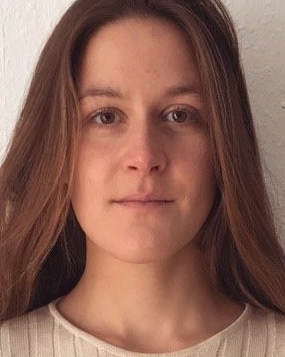 Profilbild von Charlotte