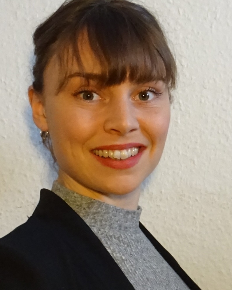 Profilbild von Nele