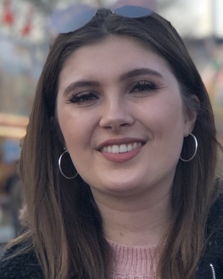 Profilbild von Pauline