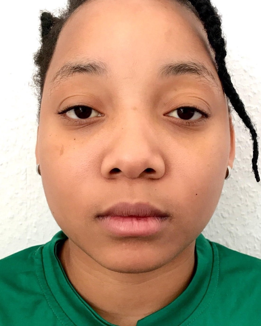 Profilbild von Raymonde Elysee