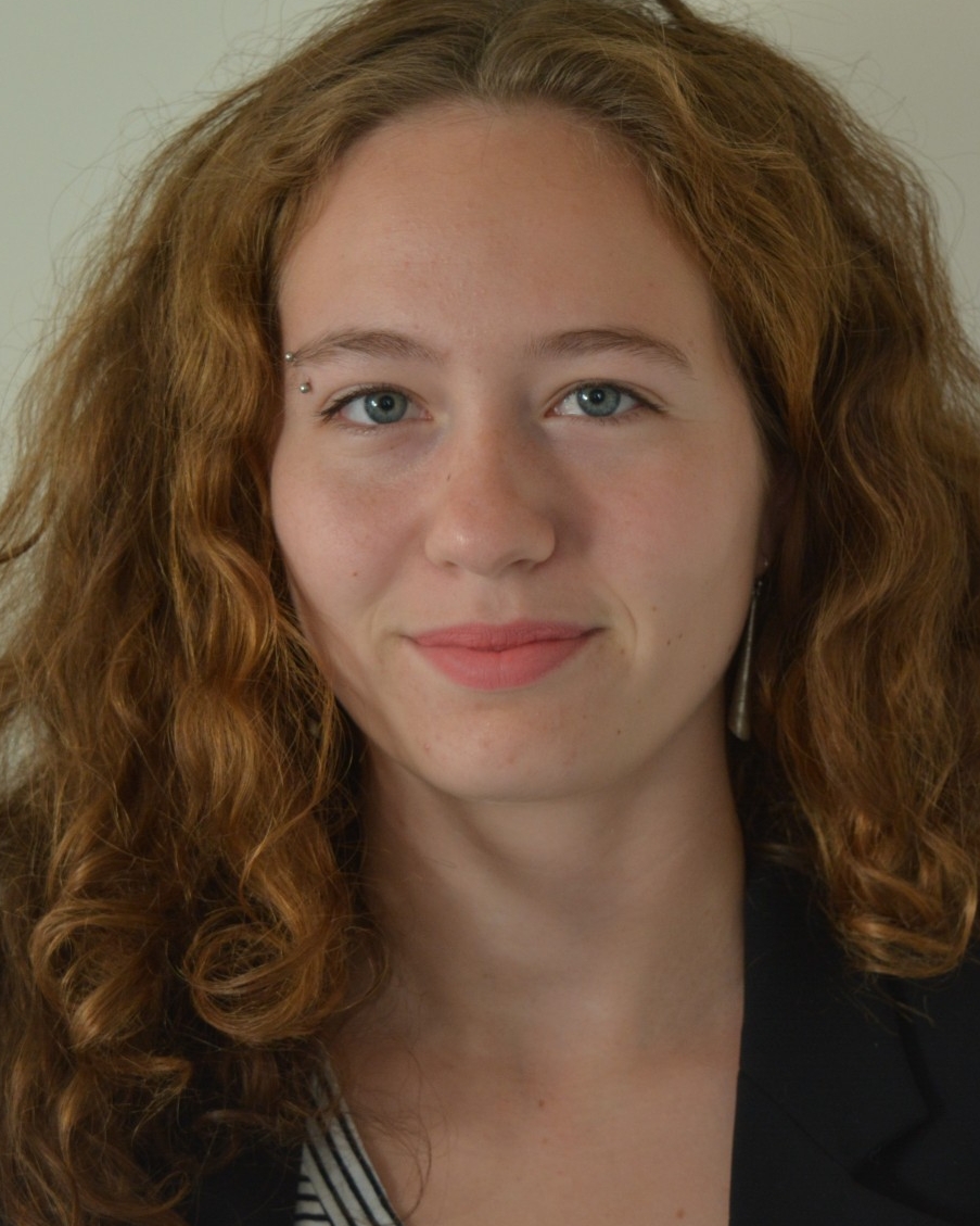 Profilbild von Theresa