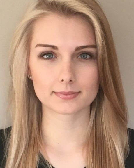 Profilbild von Sonja