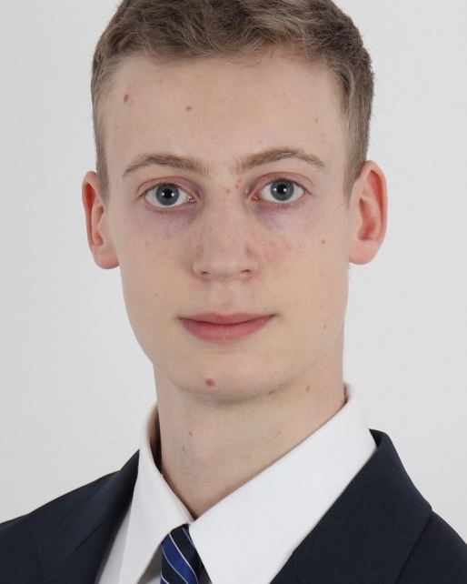 Profilbild von Leon