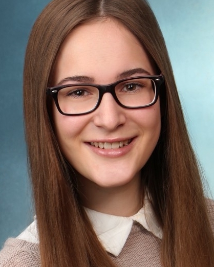 Profilbild von Elisabeth