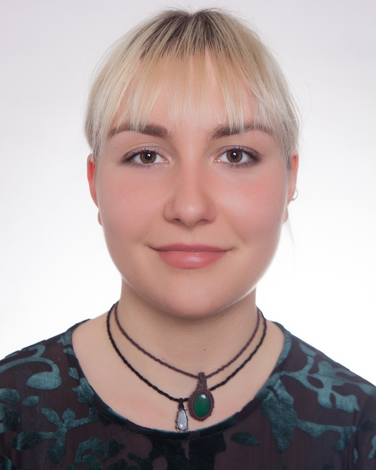 Profilbild von Lina Gianna Nicoletta