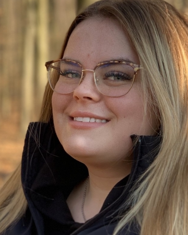 Profilbild von Hannah