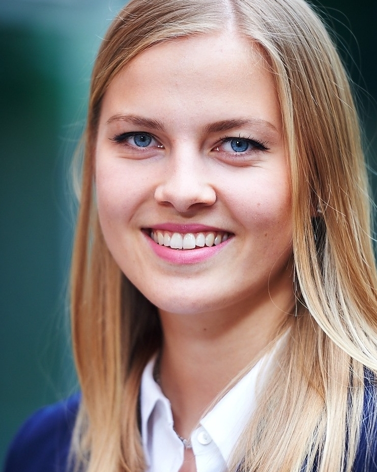 Profilbild von Dorothea