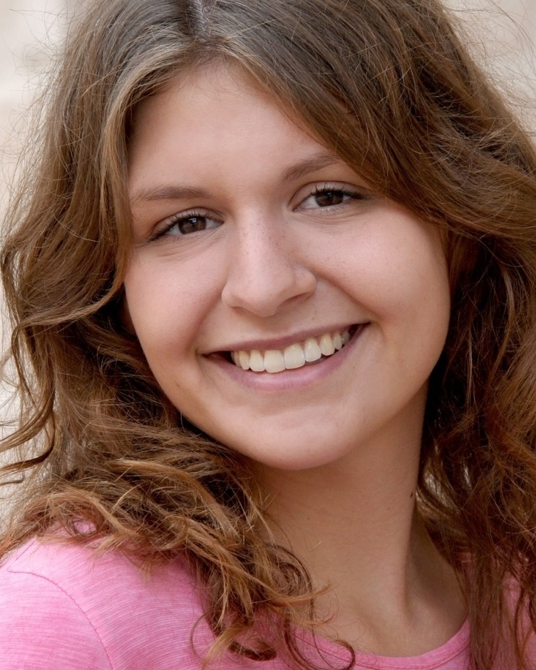 Profilbild von Helena