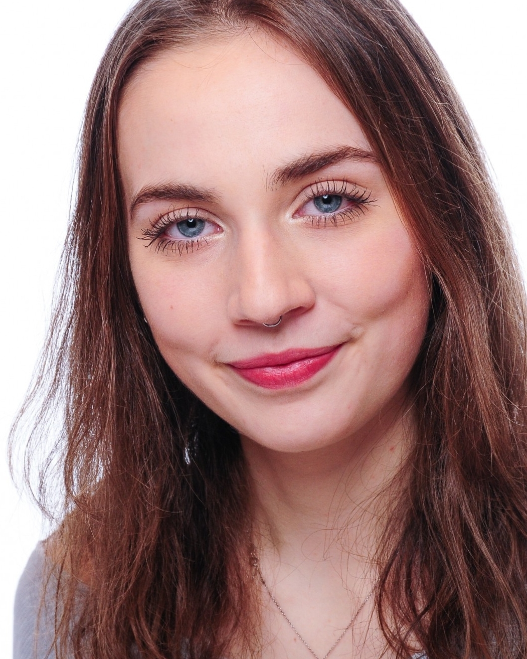 Profilbild von Kiera