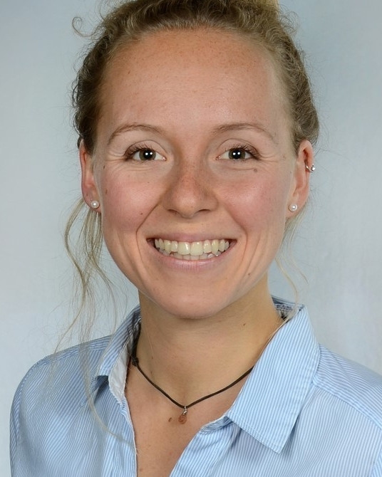 Profilbild von Clara