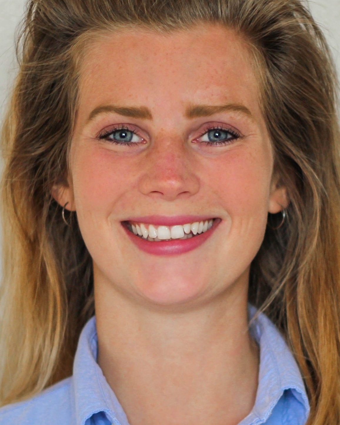 Profilbild von Leonie