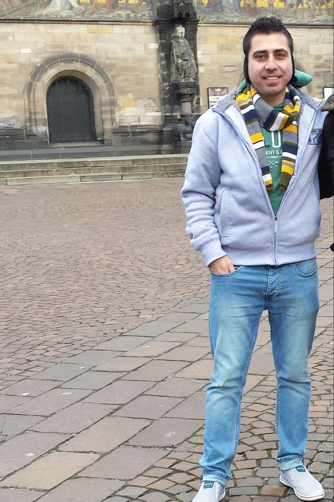 Weiteres Foto von Hady