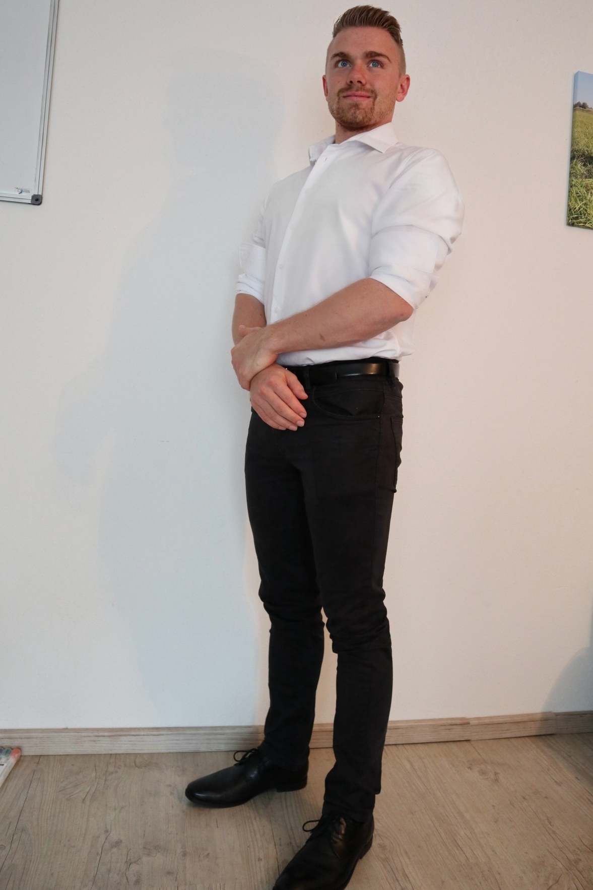 Weiteres Foto von Thomas