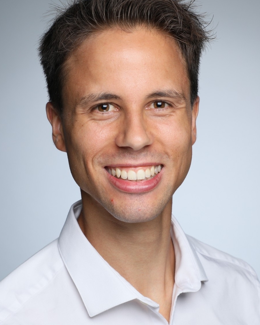 Profilbild von Mario