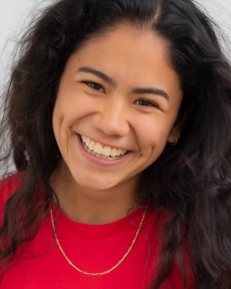 Profilbild von Andrea-Nicole