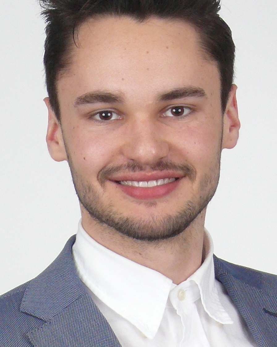 Profilbild von Evgenij
