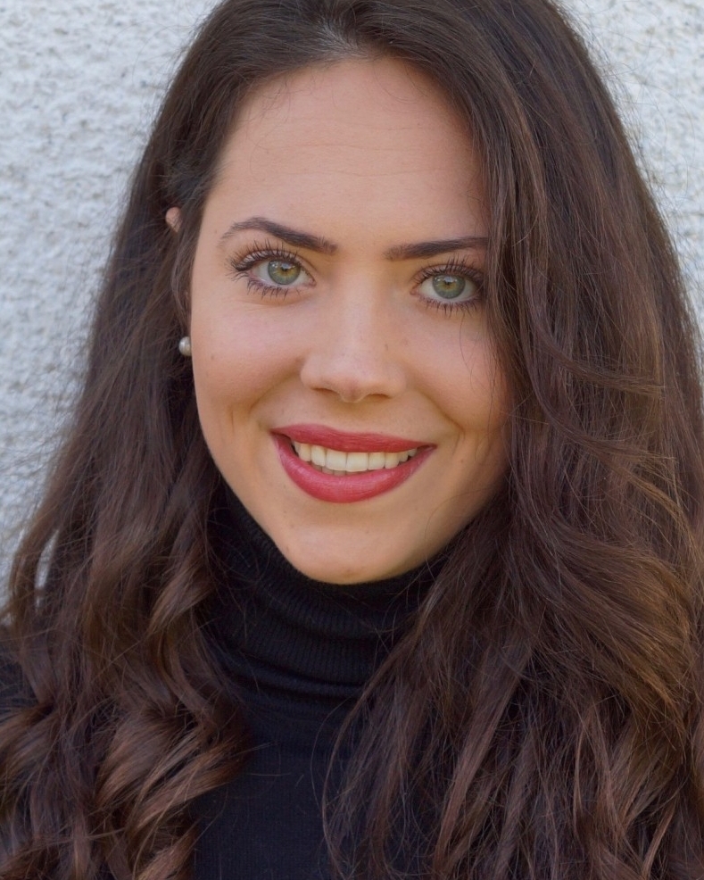 Profilbild von Carolin