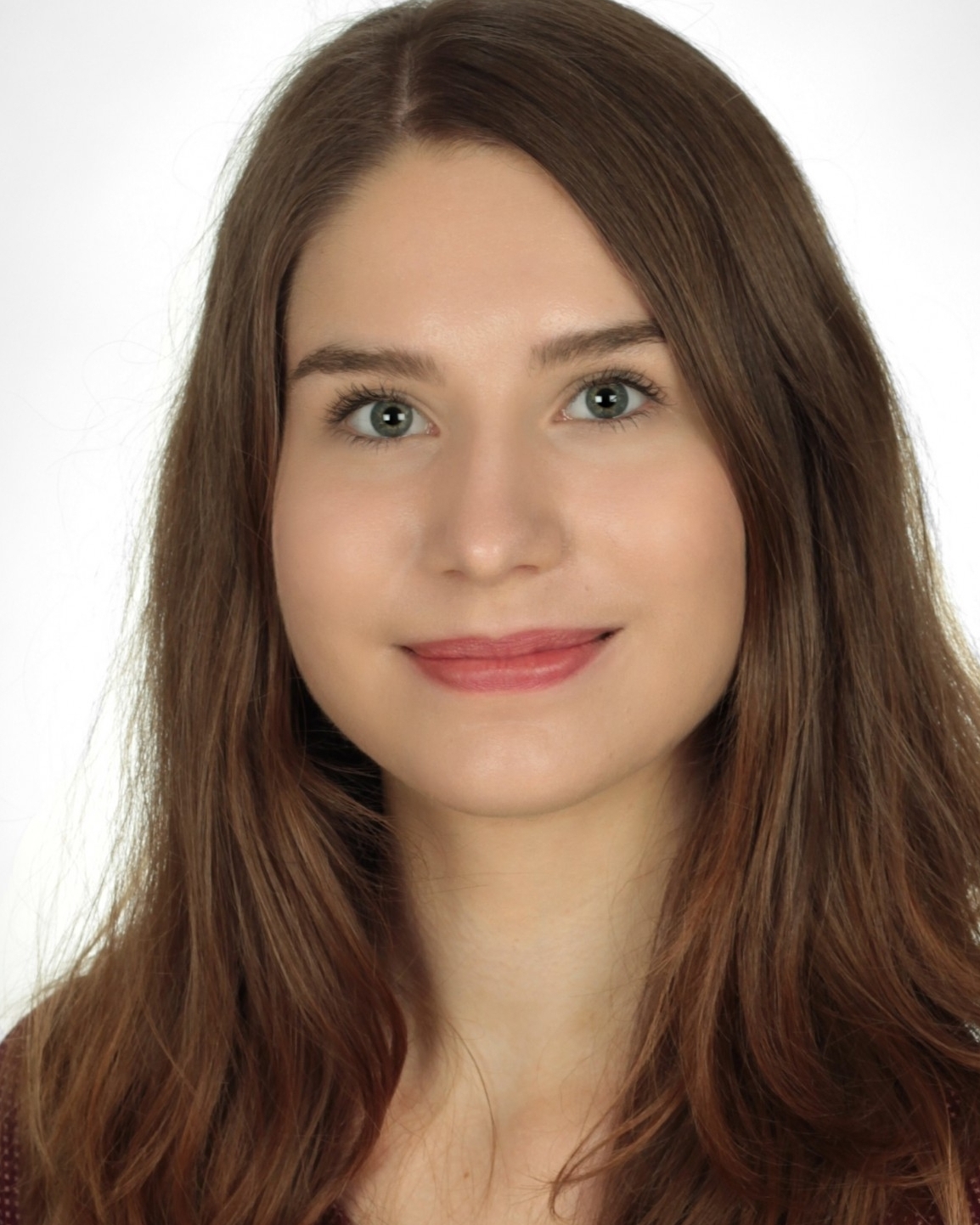 Profilbild von Pia