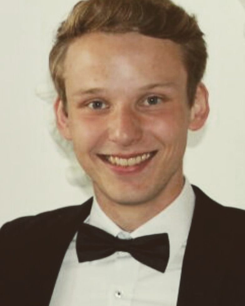 Profilbild von Thorben
