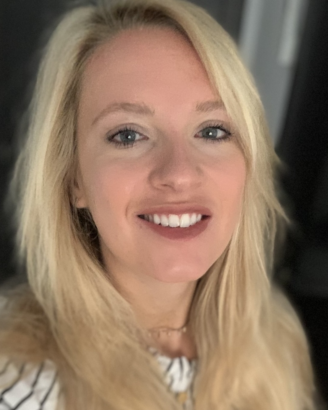 Profilbild von Julia