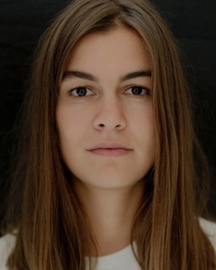 Profilbild von Lucy