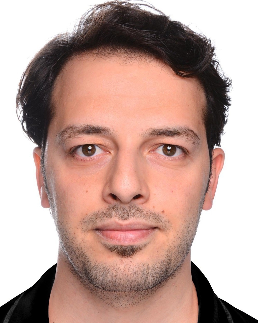 Profilbild von Fuad