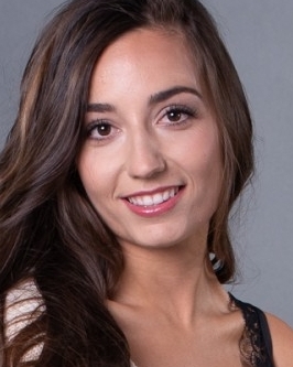 Profilbild von Sandra