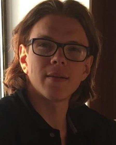 Profilbild von Rick