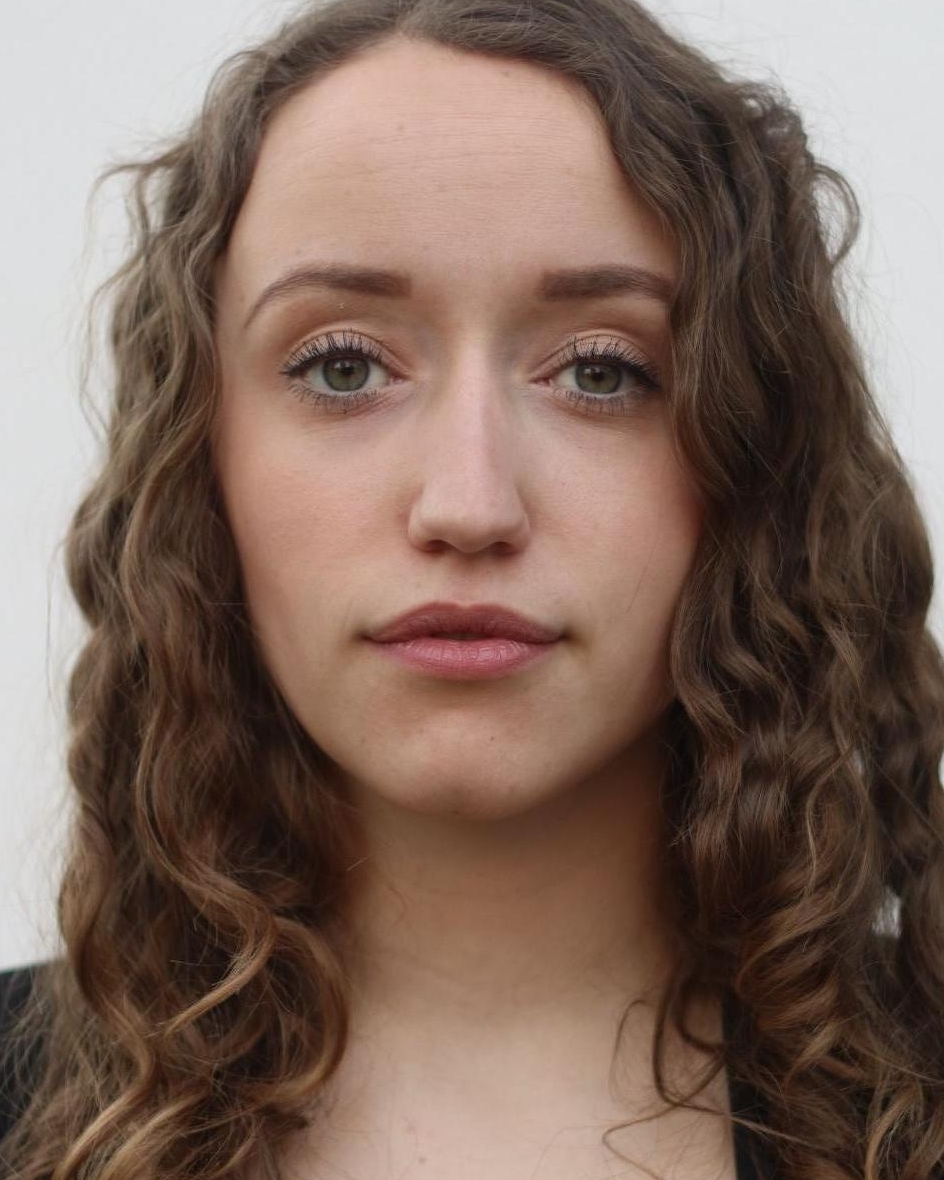 Profilbild von Luisa