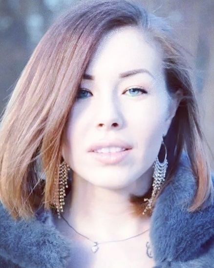 Profilbild von Mihaela