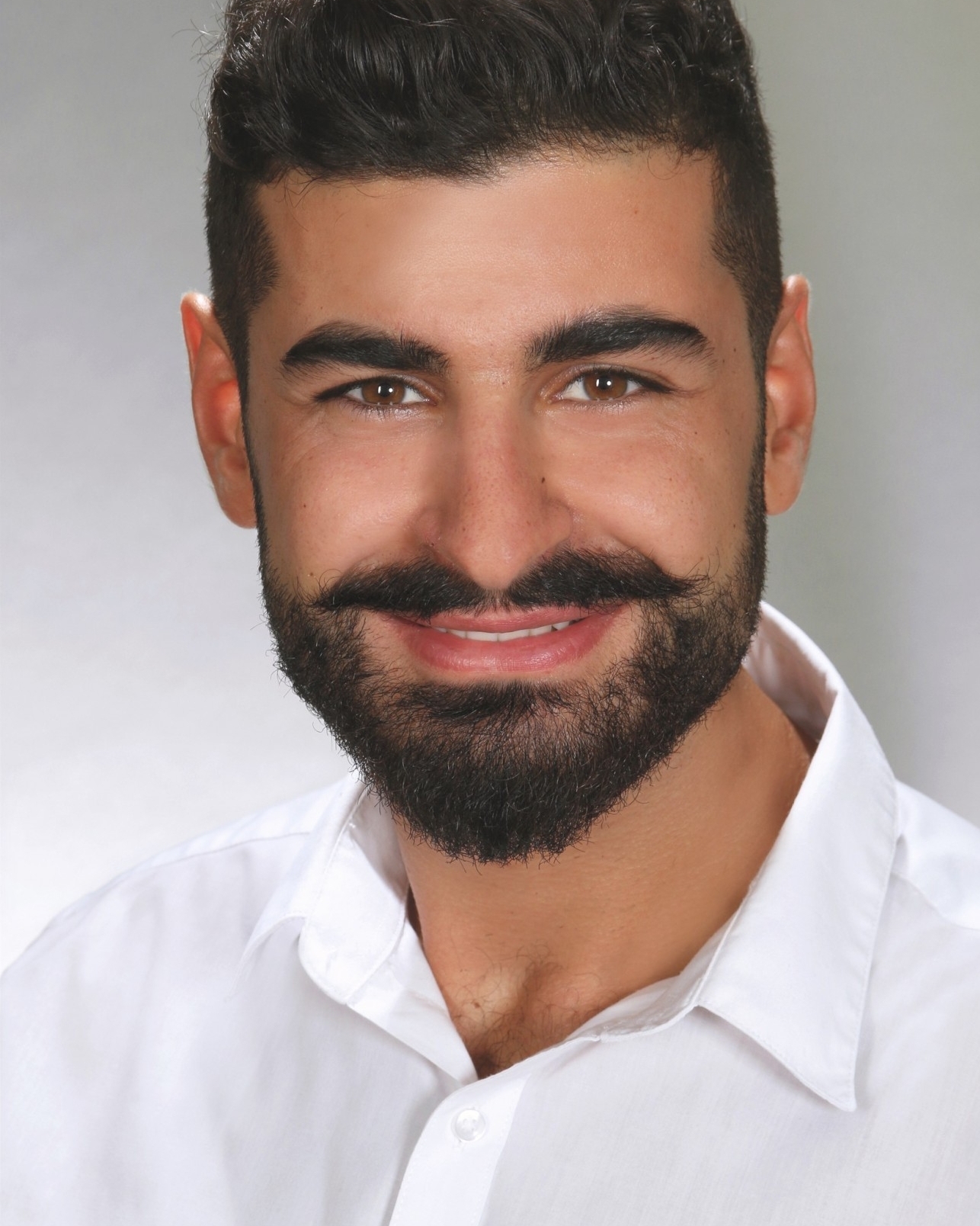 Profilbild von Ali