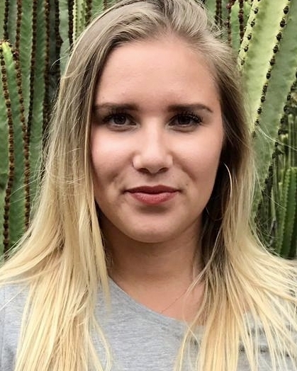 Profilbild von Vanessa