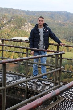 Weiteres Foto von Karl Richard