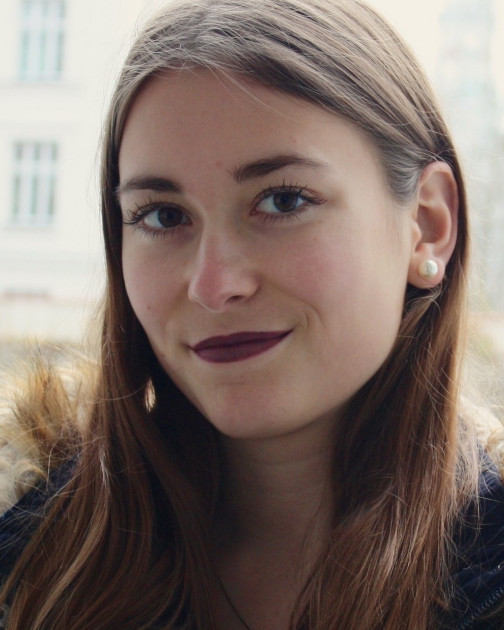 Profilbild von Kerstin