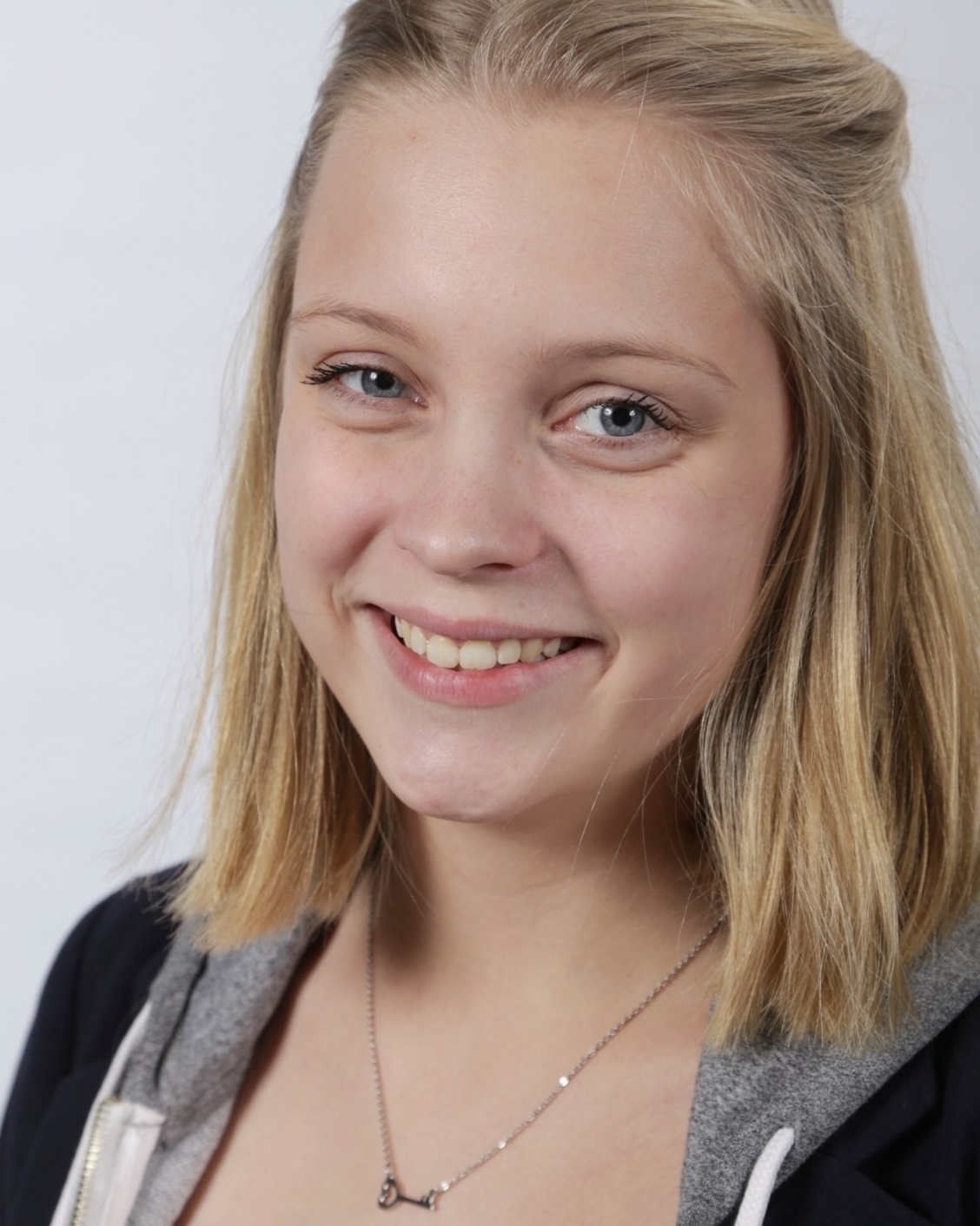 Profilbild von Anna-Lotta