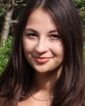 Profilbild von Nevena