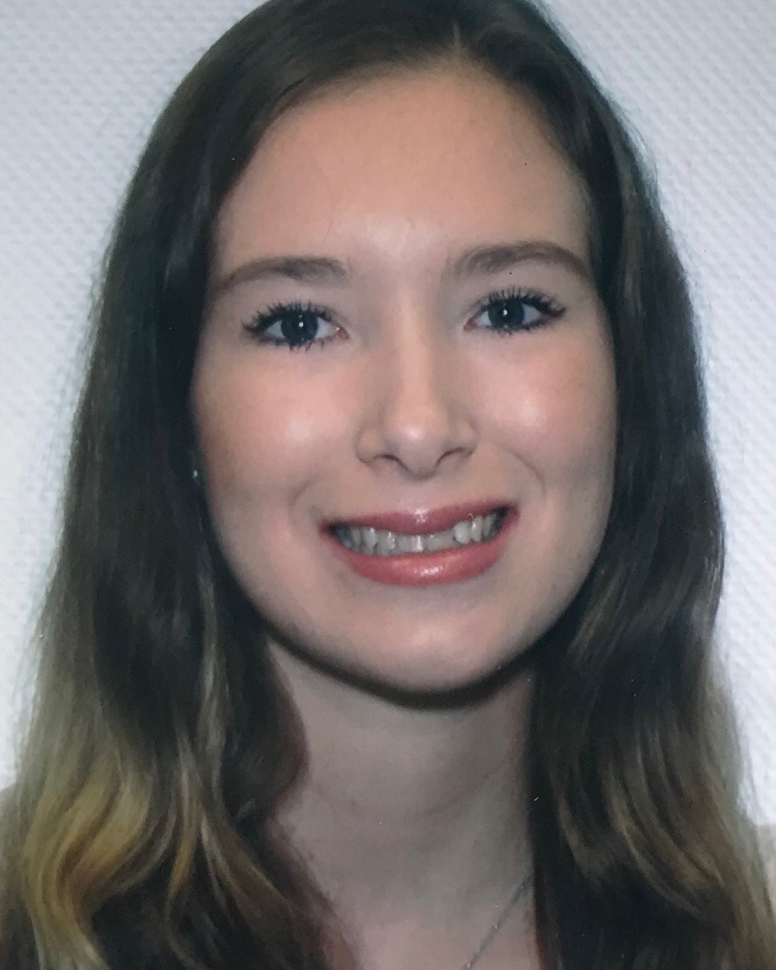 Profilbild von Nina