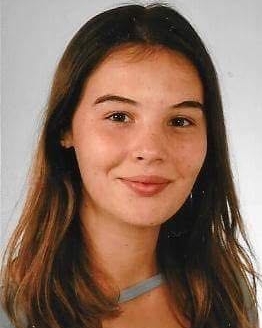 Profilbild von Sophia