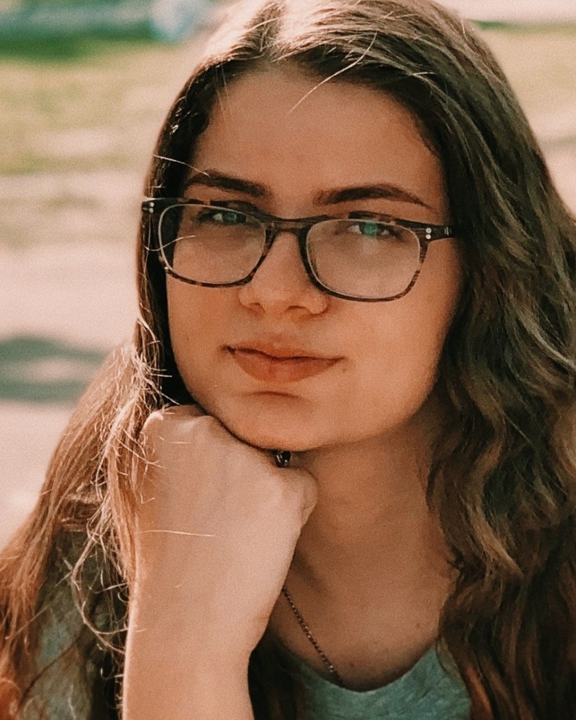 Profilbild von Alina