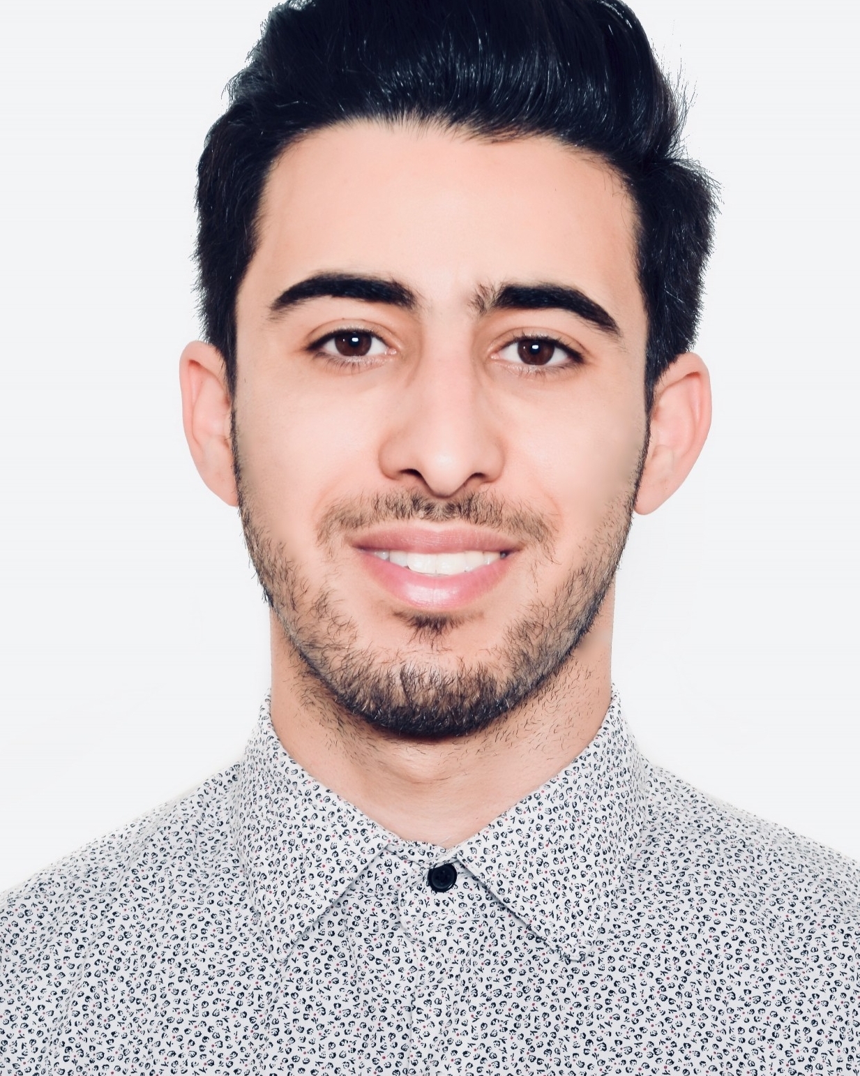 Profilbild von Hedi