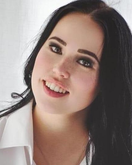 Profilbild von Rebecca